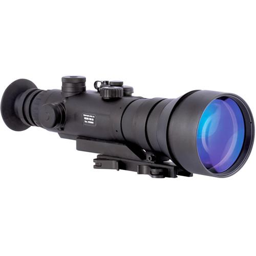 Night Optics Gladius 760 6x 2nd Generation White Phosphor Night Vision Riflescope
