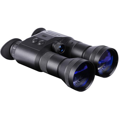 Night Optics Iris 321 3.6x 3rd Generation Night Vision Binocular