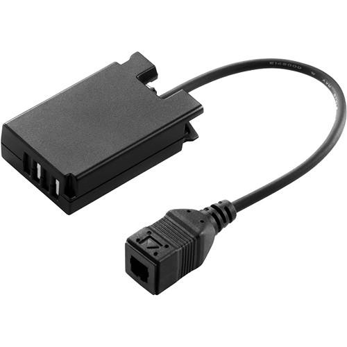 Nikon EP-5F Power Connector