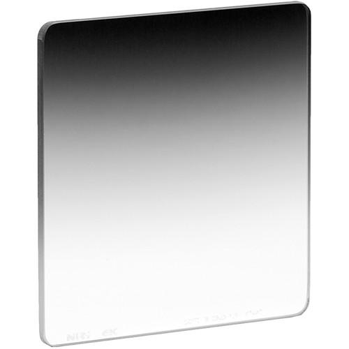 NiSi 4 x 4" Nano Soft-Edge Graduated IRND 1.2 Filter