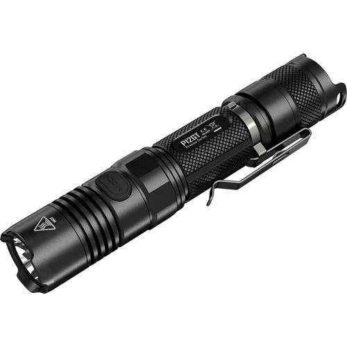 Nitecore P12GT LED Flashlight