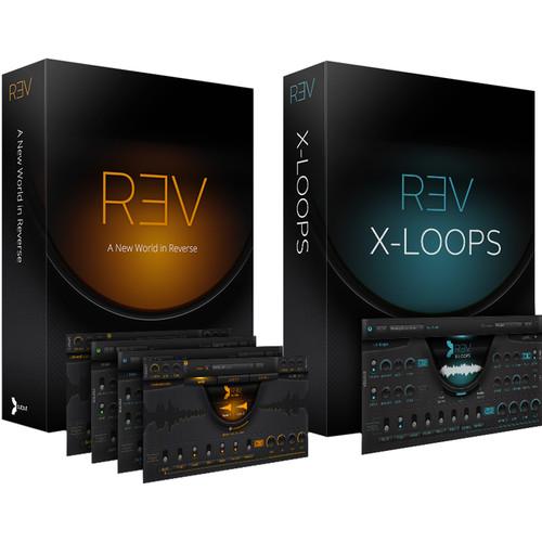 Output REV X-Loops Bundle