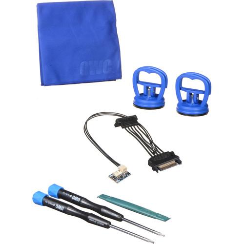 OWC Other World Computing Complete Hard Drive Upgrade Kit for iMac 2011 Models