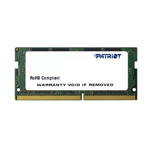 Patriot 8GB Signature Line DDR4 2133 MHz DIMM Memory Kit