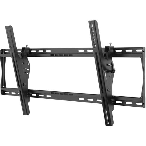 Peerless-AV ST660 Universal Tilt Wall Mount with Security Hardware for 39 to 80" Displays