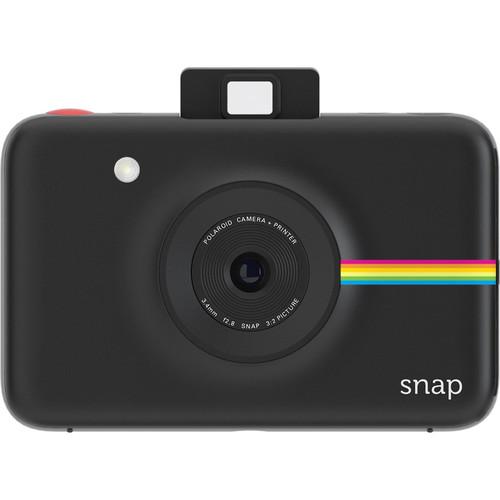 Polaroid Snap Instant Digital Camera