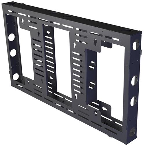 Premier Mounts MVW463 Modular Video Wall for NEC X463UN and Samsung UD46A
