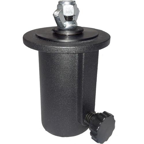 ProAm USA Aluminum Stand Mount to Crane Adapter