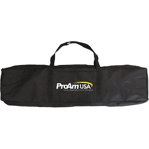 ProAm USA Extra-Large Camera Crane Carrying Bag for HD750