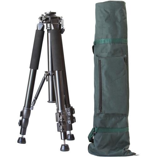 ProAm USA PROAMFT Pro Tripod Legs & Bag Kit