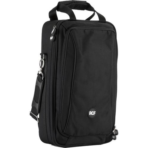 RCF Padded Duffle Bag for 6 6X L-Pad Mixers