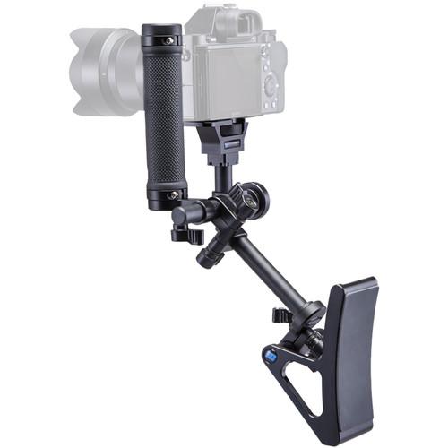 Redrock Micro Mini Handheld Rig for Mirrorless Cameras