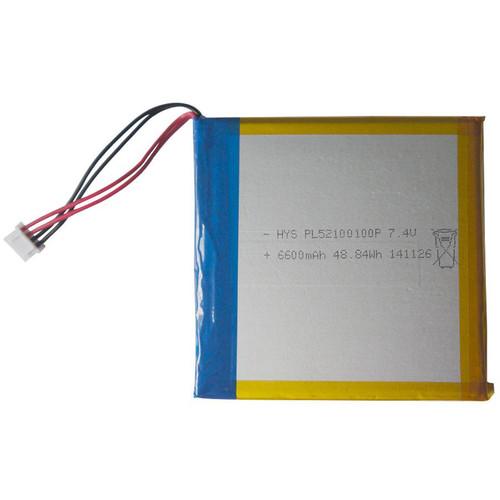 SecurityTronix Lithium Ion Polymer Battery for