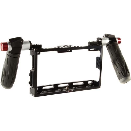 SHAPE Atomos Shogun Cage with Handles