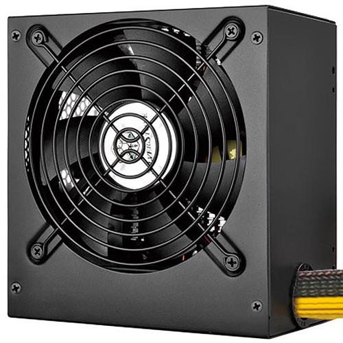SilverStone Strider Series 400W 80 Plus Bronze Power Supply