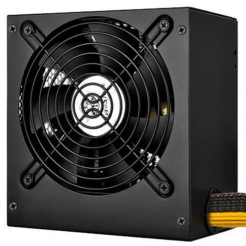 SilverStone Strider Series 500W 80 Plus Bronze Power Supply