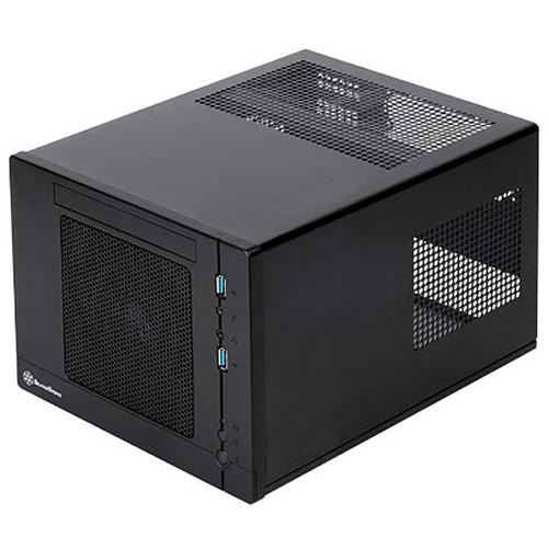 SilverStone Sugo Series SG05 Desktop Case with 300W Power Supply