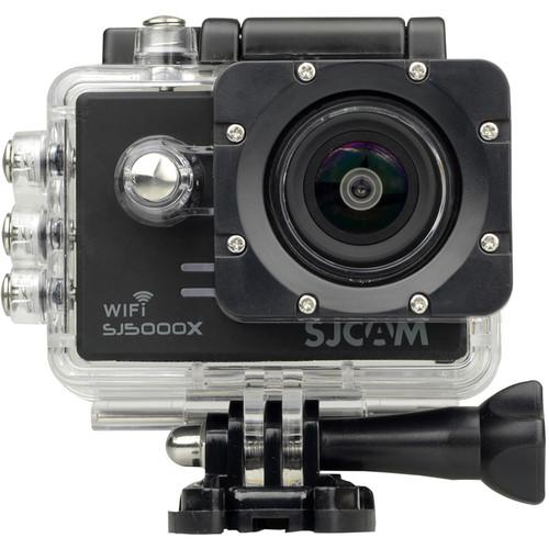 SJCAM SJ5000X Elite 4K Action Camera