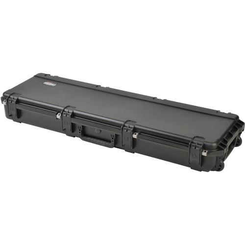 SKB 5014 iSeries 50" Double Bow Case