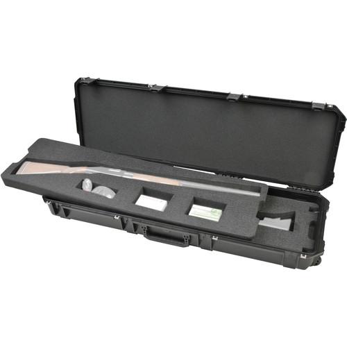 SKB iSeries 3-Gun Competition Case