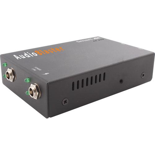 Smart-AVI AP-AB-1S AudioBlaster Expandable Audio Advertising