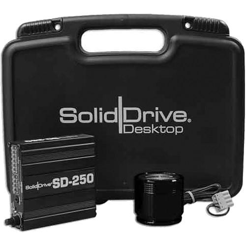 Solid Drive SD1 Desktop Kit 250 Acoustic System
