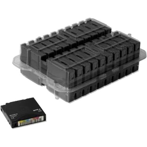Sony 2.5TB LTO Ultrium 6 Data Cartridge