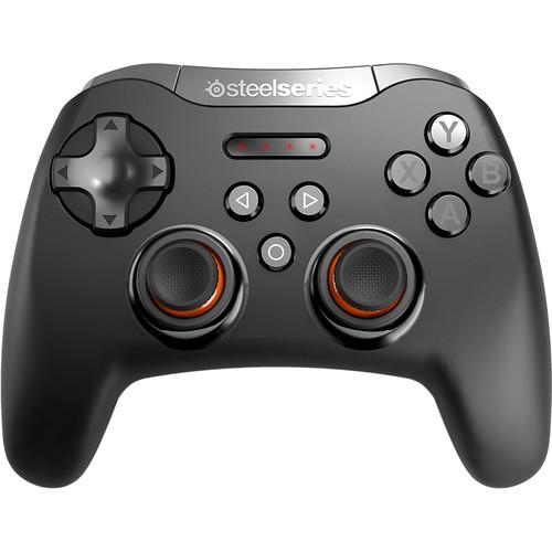 SteelSeries Stratus XL Wireless Gaming Controller