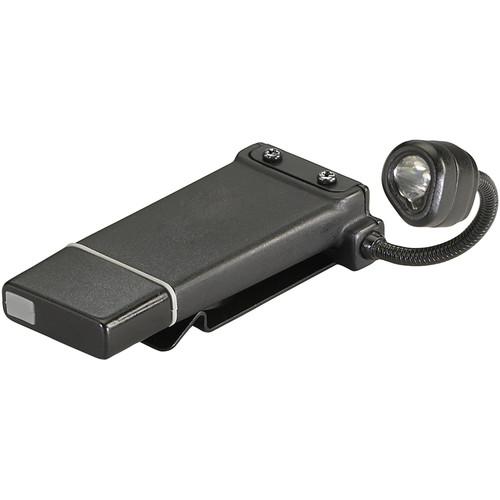 Streamlight Clipmate USB Rechargeable Clip-On Flashlight