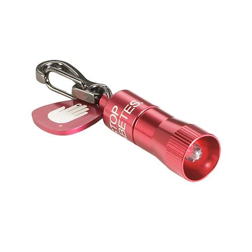 Streamlight Red Nano Light 