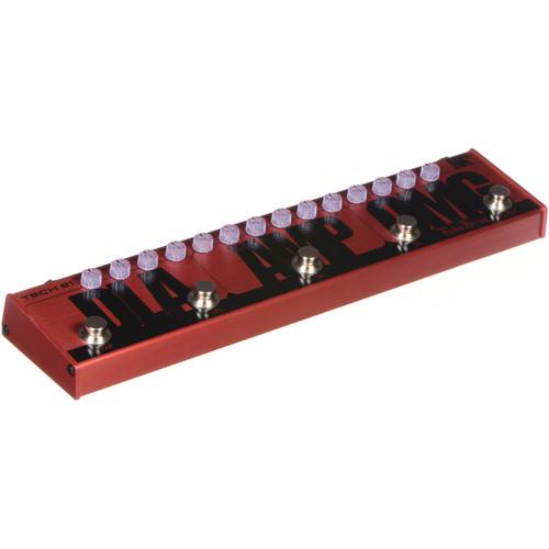 TECH 21 RK5 Richie Kotzen Signature Fly Rig Guitar Multi-Effects Board