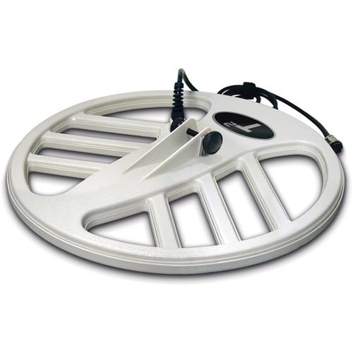 Teknetics 15" DD Search Coil For Teknetics T2 Metal Detectors