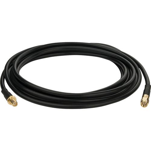 TP-Link RP-SMA Male to RP-SMA Female Antenna Extension Cable