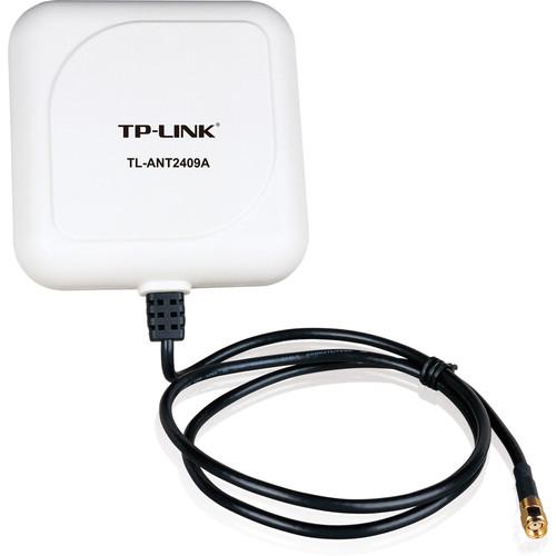TP-Link TL-ANT2409A 2.4 GHz 9 dBi