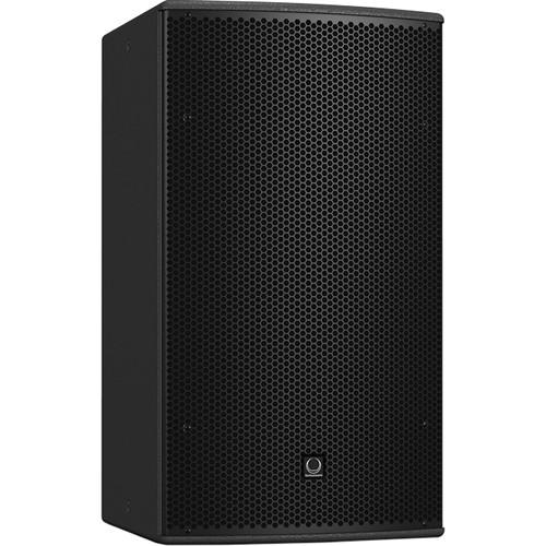 Turbosound Athens TCS115B-R 15" Front-Loaded Weather-Resistant Subwoofer