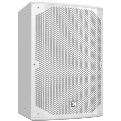 Turbosound Dublin TCX102-R-WH 10" 2-Way Weather-Resistant Loudspeaker