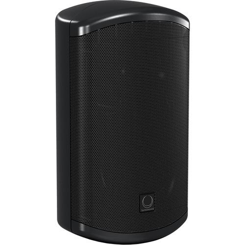 Turbosound Impact TCI52-TR 2-Way Weather-Resistant 5" Full Range Loudspeaker with Line Transformer