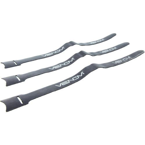 Venom Group LiPo Battery Mount Strap Ties
