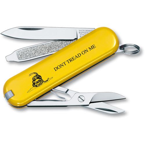 Victorinox Classic SD Pocket Knife