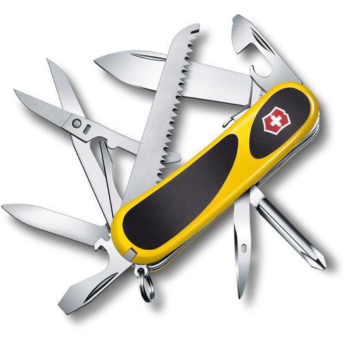 Victorinox Evolution Grip S18 Pocket Knife