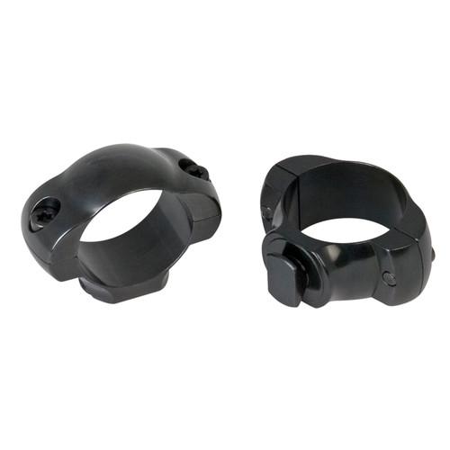 Weaver Rotary Dovetail Ring Pair