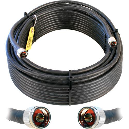 Wilson Electronics WILSON400 N-Male to N-Male Cable