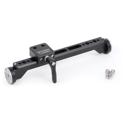 Wooden Camera Crossbar V2 Kit with Clamp