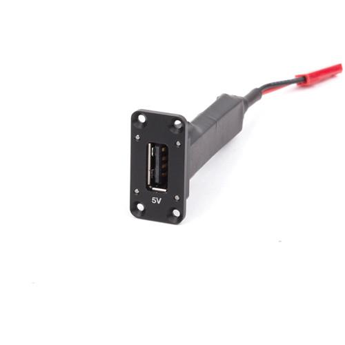 Wooden Camera D-Box Panel