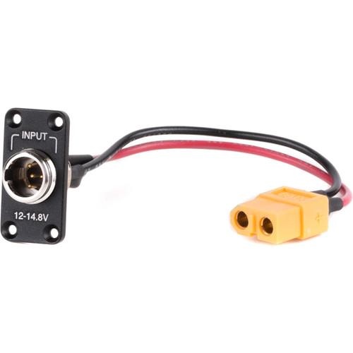 Wooden Camera D-Box Panel