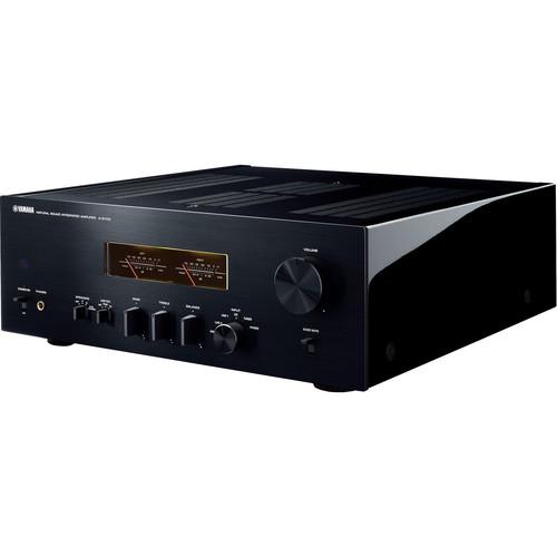 Yamaha A-S1100 Integrated Amplifier and Receiver