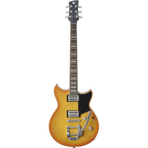 Yamaha Revstar RS720B Electric Guitar