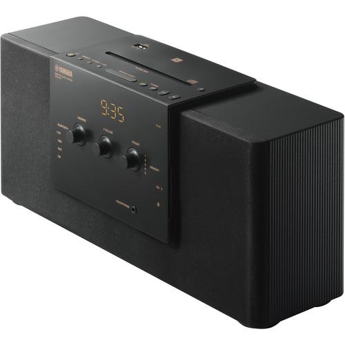 Yamaha TSX-B141 Desktop Audio System