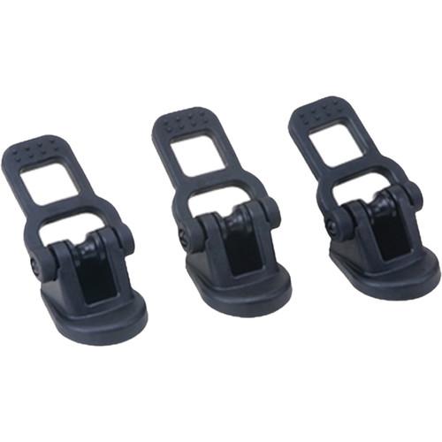 Acebil Rubber Foot for T2002C Tripod