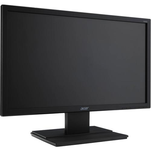 Acer V226HQL Bbd 21.5" 16:9 LCD Monitor